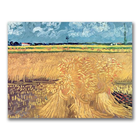 Trademark Fine Art